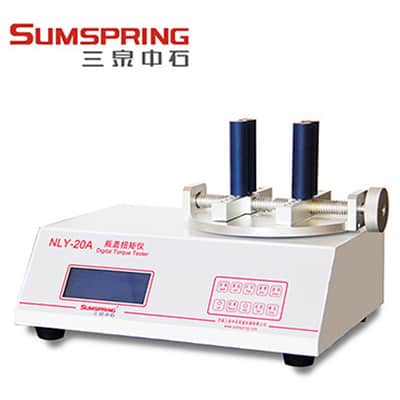 瓶盖扭矩仪 瓶盖扭矩仪