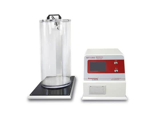 智能密封仪(正压)