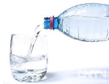 瓶装纯净水 瓶装纯净水