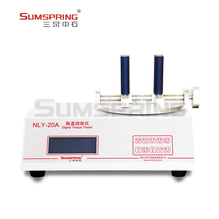 口服固体瓶测力扳手NLY-20 口服固体瓶测力扳手NLY-20