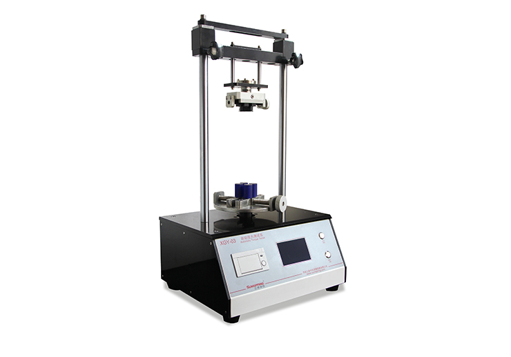 自动扭力测试仪 自动扭力测试仪