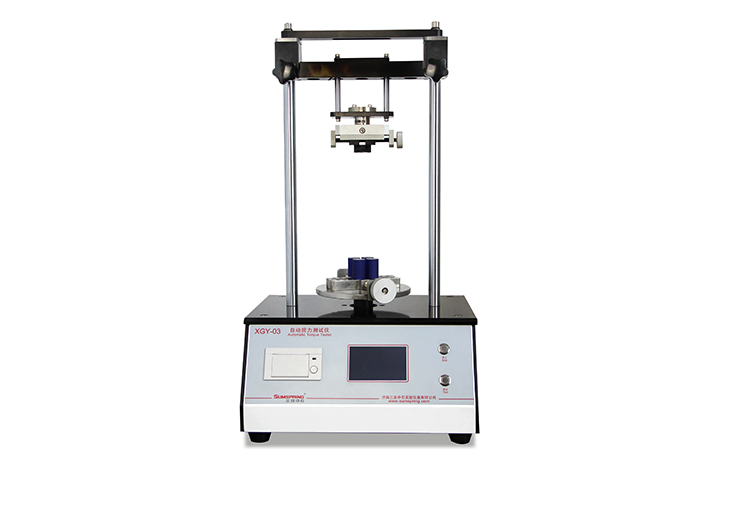 自动扭力测试仪 自动扭力测试仪