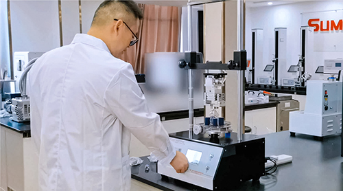 点击试验 点击试验