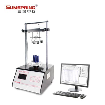 PET瓶盖扭力测试仪 PET瓶盖扭力测试仪