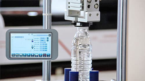 测试界面入口 测试界面入口