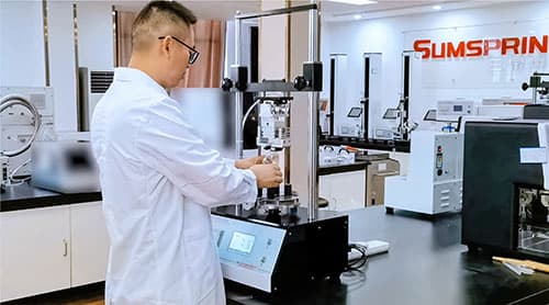 自动旋盖测力仪 自动旋盖测力仪