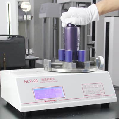 化妆品瓶盖扭矩测试仪报价(图2) 化妆品瓶盖扭矩测试仪报价(图2)