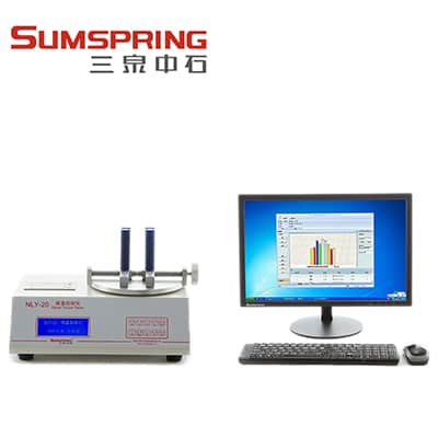 瓶盖扭矩仪NLY-20 瓶盖扭矩仪NLY-20